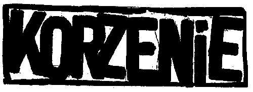 logo Korzeni - Waldemar Umiastowski